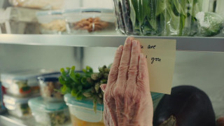 Кадр з фільму Весь цей світ