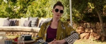 Кадр з фільму Шахрайки