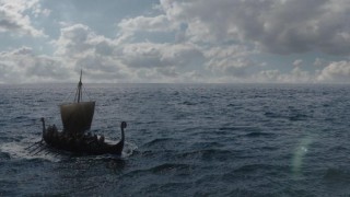 Кадр з фільму Серце дракона: Битва за вогняне серце