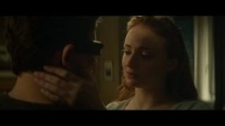 Кадр з фільму Люди Ікс: Темний фенікс