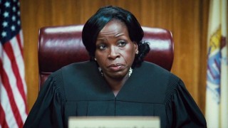 Кадр з фільму Перемога