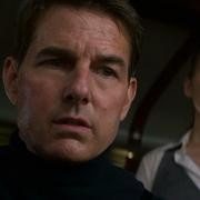 Кадр з фільму Місія неможлива: Розплата. Частина перша