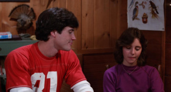 Кадр з фільму П'ятниця 13: Частина 2