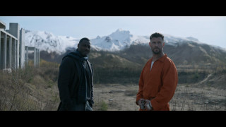 Кадр з фільму Евакуація 2