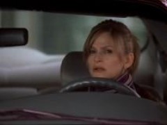 Кадр з фільму Улюбленець