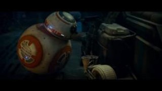 Кадр з фільму Зоряні війни: Скайвокер. Сходження