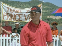 Кадр з фільму Містер Бонс