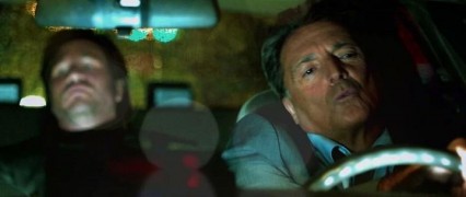 Кадр з фільму Парниковий експеримент