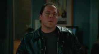 Кадр з фільму Тільки для закоханих