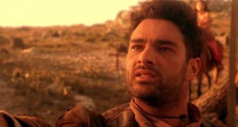 Кадр з фільму Від сутінків до світанку 3: Донька ката