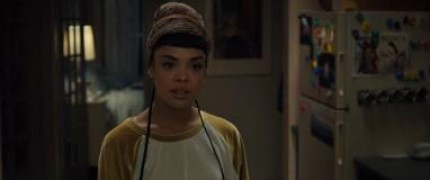 Кадр з фільму Крід 2: Спадок Роккі Бальбоа