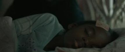 Кадр з фільму Мій тато