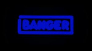 Кадр з фільму Бенґер