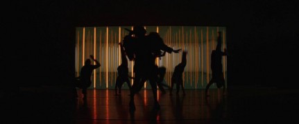 Кадр з фільму За мрією