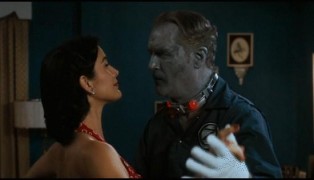 Кадр з фільму Телемерці