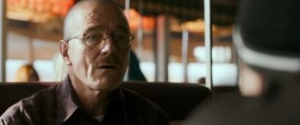 Кадр з фільму Ель Каміно: Пуститися берега