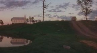 Кадр з фільму Вогонь із пекла