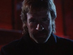 Кадр з фільму Породження пекла