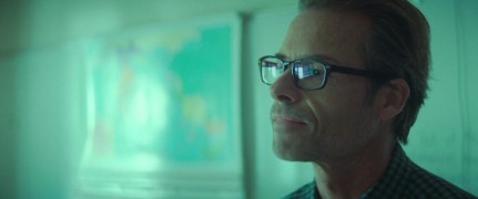 Кадр з фільму На межі божевілля