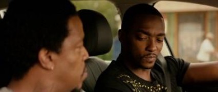 Кадр з фільму Ненависть, яку ви породжуєте