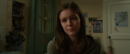 Кадр з фільму Диво