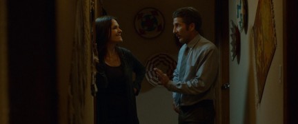 Кадр з фільму Гість