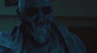 Кадр з фільму Я – номер чотири