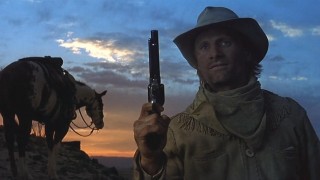 Кадр з фільму Ідальго