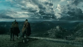 Кадр з фільму Час відьом