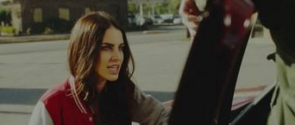 Кадр з фільму Принц