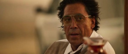 Кадр з фільму Радник