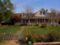 Кадр з фільму Дощ Одрі