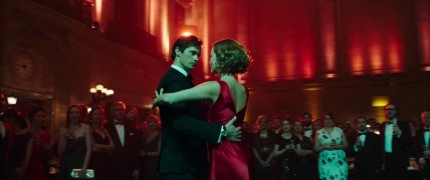 Кадр з фільму Божевільна парочка