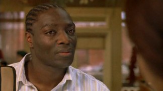 Кадр з фільму Принцеса спецій