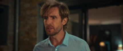 Кадр з фільму СуперАлібі 2