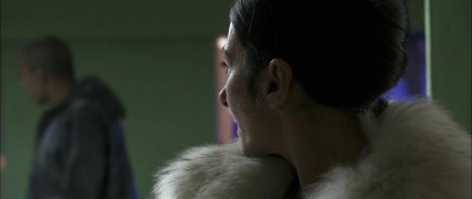 Кадр з фільму Відділок 13 (Відділ 13)