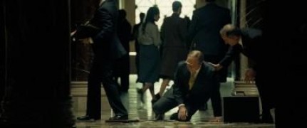 Кадр з фільму Влада