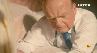 Кадр з фільму Свідок обвинувачення