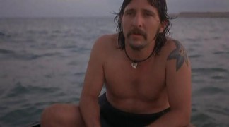 Кадр з фільму Викрадачі картин