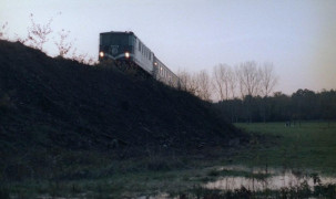 Кадр з фільму Я вийшла заміж за тінь