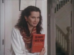 Кадр з фільму Викрасти дитину