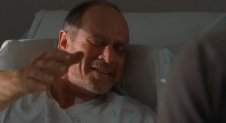 Кадр з фільму Придорожній заклад 2. Останній виклик