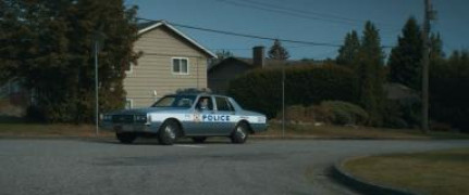 Кадр з фільму Літо 84