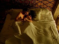 Кадр з фільму Цар Соломон - наймудріший з-поміж мудрих