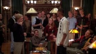 Кадр з фільму Без відчуттів