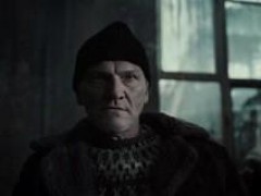 Кадр з фільму Ліга справедливості Зака Снайдера