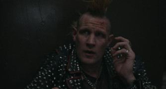 Кадр з фільму Спіймати на гарячому