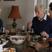 Кадр з фільму Дитя у часі