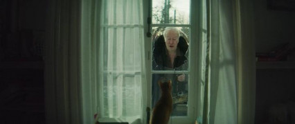 Кадр з фільму Бестселер