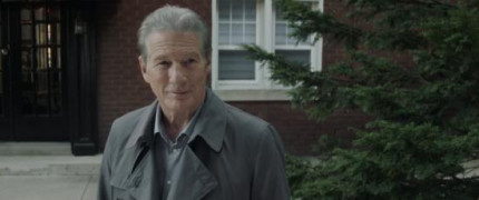 Кадр з фільму Палке бажання